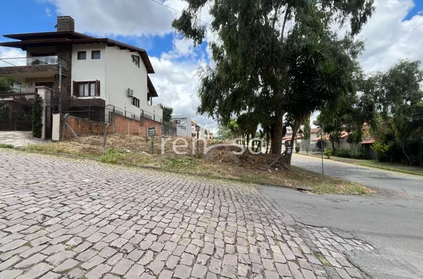 02 Terrenos de esquina no Cinquentenario