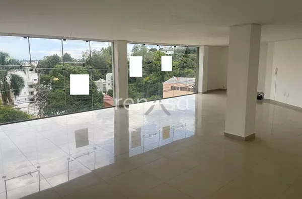 Sala comercial em andar para venda,  Madureira, Caxias Do Sul