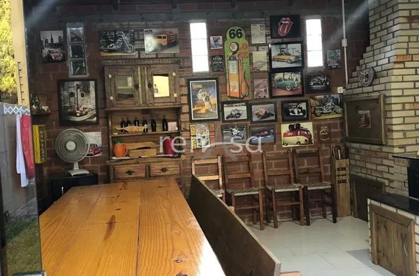 Sobrado mobiliado para venda, 3 quarto(s),  Ana Rech, Caxias Do Sul