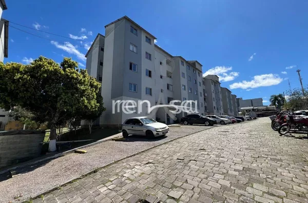 Apartamento para venda, 2 quarto(s),  Desvio Rizzo, Caxias Do Sul