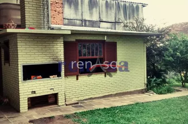 Casa, 03 quarto(s), Rio Branco, Caxias do Sul