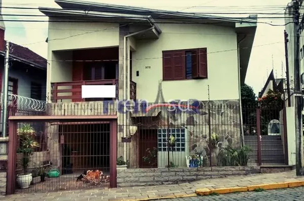 Casa, 03 quarto(s), Rio Branco, Caxias do Sul