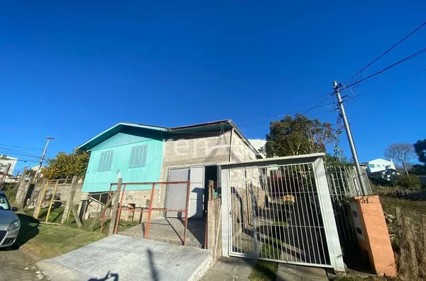 Casa para venda, 3 quarto(s),charqueadas, Caxias Do Sul