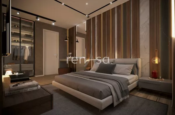 Apartamento para venda, 2 quarto(s), Pio X, Caxias Do Sul