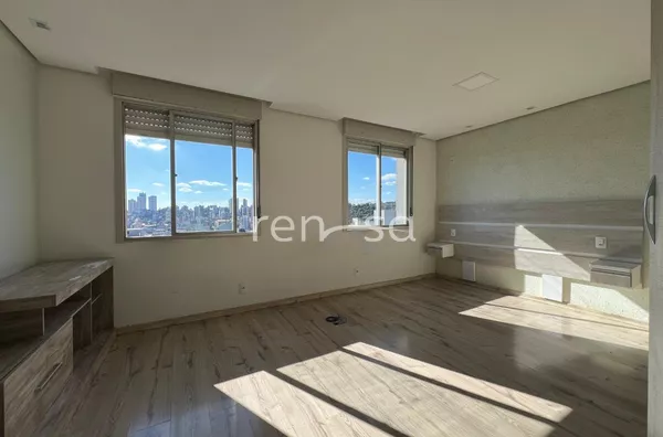 Kitinete / conjugados para venda, 1 quarto(s),  Centro, Caxias Do Sul