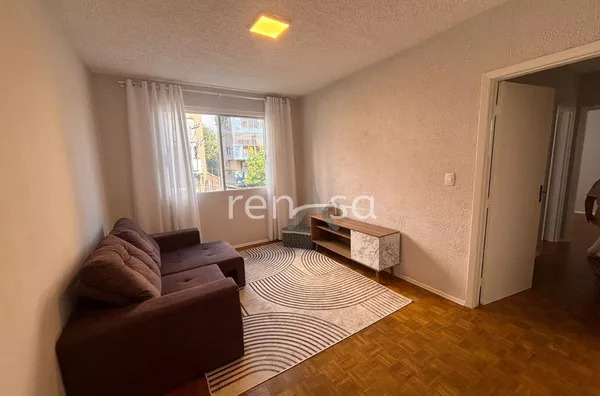 Apartamento para venda, 2 quarto(s),  Centro, Caxias Do Sul