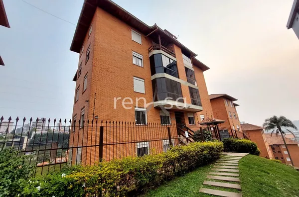 Apartamento para venda, 2 quarto(s),  Interlagos, Caxias Do Sul - Foto 2