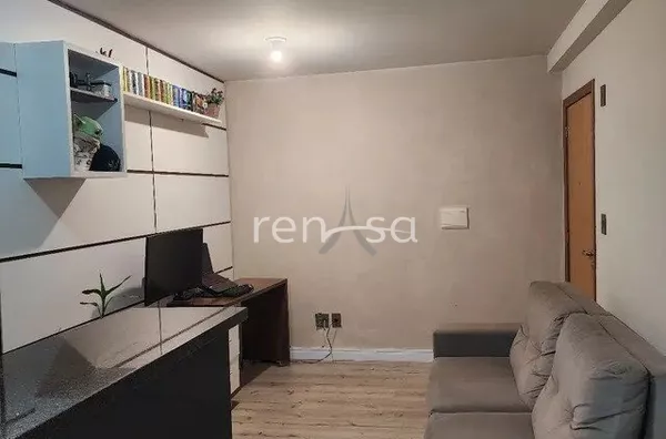 Apartamento para venda, 1 quarto(s),  Nossa Senhora De Lourdes, Caxias Do Sul
