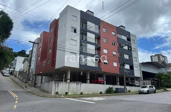 Apartamento para venda, 2 quarto(s),  Vinhedos, Caxias Do Sul