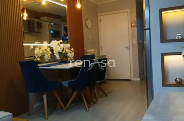 Apartamento para venda, 2 quarto(s),  Vinhedos, Caxias Do Sul