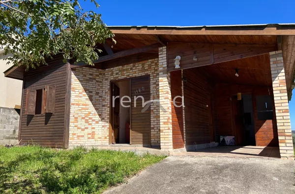 Casa, 02 quarto(s), Desvio Rizzo, Caxias do Sul