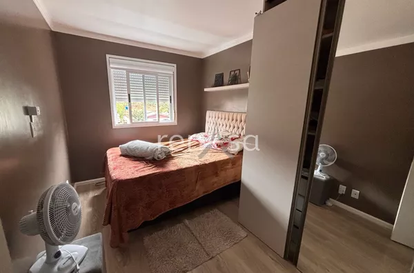 Apartamento Mobiliado Villagio