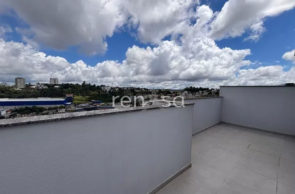 Cobertura duplex para venda, 3 quarto(s),  Floresta, Caxias Do Sul