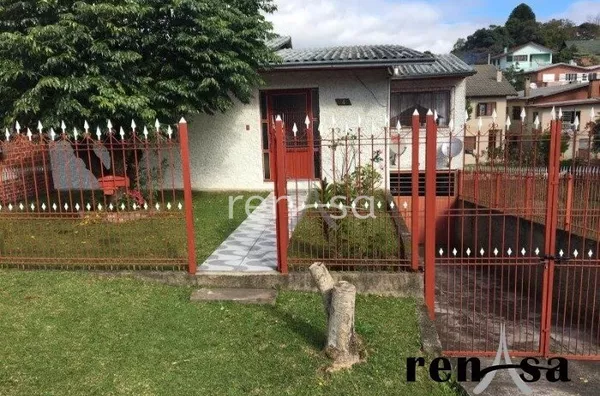 Casa, 04 quarto(s), Serrano, Caxias do Sul