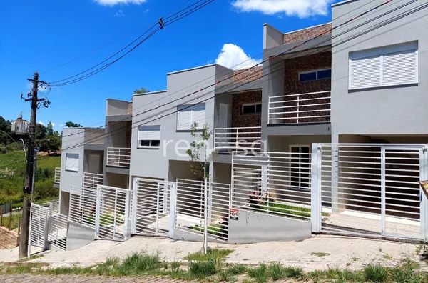 Sobrado para venda, 2 quarto(s),  São Caetano, Caxias Do Sul - Foto 2