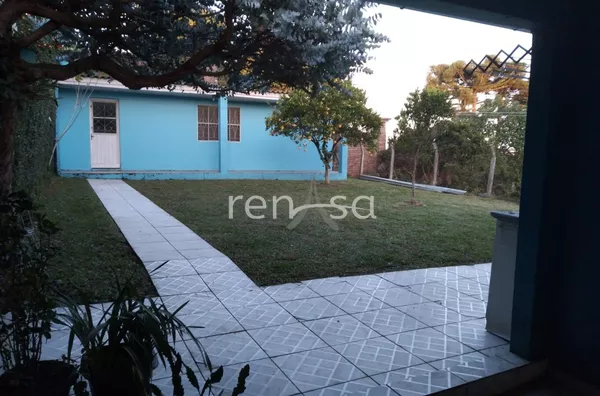 Casa para venda, 2 quarto(s), Charqueadas, Caxias Do Sul