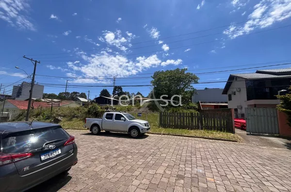 Terreno para venda,  Diamantino, Caxias Do Sul