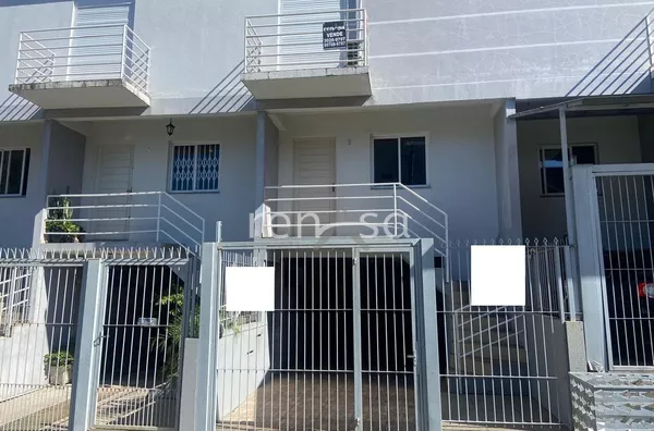 Sobrado para venda, 2 quarto(s),  Desvio Rizzo, Caxias Do Sul