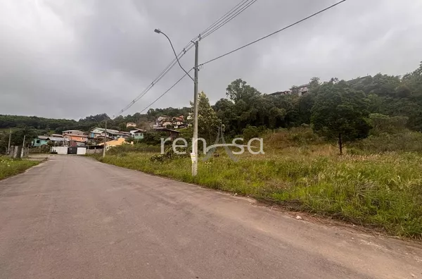 Terreno para venda,  Esplanada, Caxias Do Sul