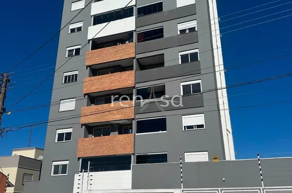 Apartamento para venda, 2 quarto(s),  Santa Lúcia, Caxias Do Sul