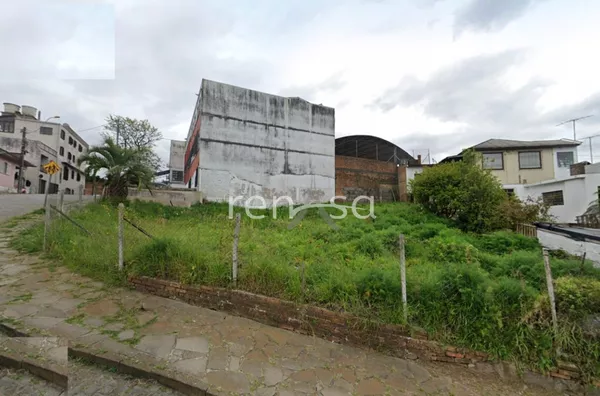 Terreno para venda, Rio Branco, Caxias Do Sul