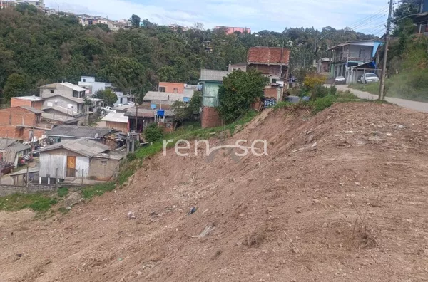 Terreno para venda,  Reolon, Caxias Do Sul