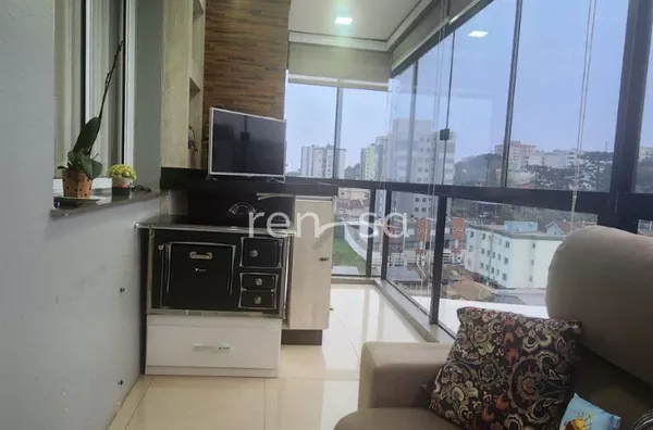 Apartamento para venda, 2 quarto(s),  Treviso, Caxias Do Sul