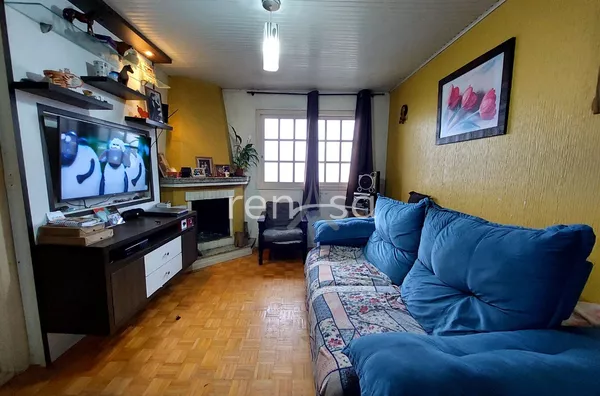 Apartamento, 2 quarto(s), São José, Caxias do Sul