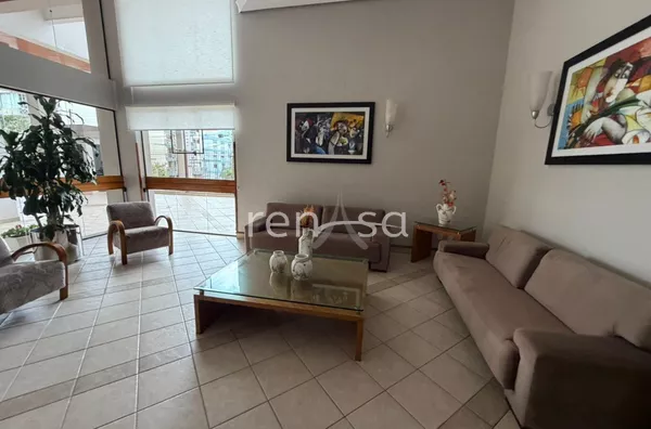 Apartamento semi mobiliado para venda,  Centro, Caxias Do Sul