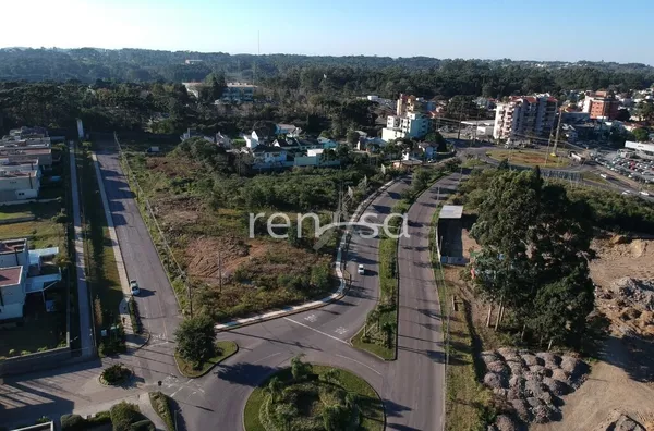 Loteamento Villenueve