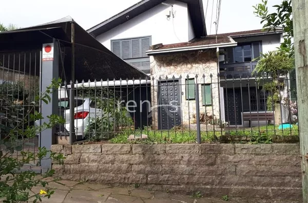 Casa para venda, 3 quarto(s), Cruzeiro, Caxias Do Sul