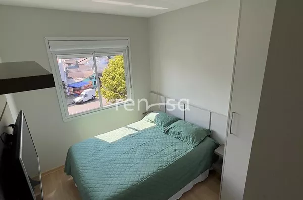 Apartamento para venda, 2 quarto(s),  Colina Do Sol, Caxias Do Sul - Foto 6