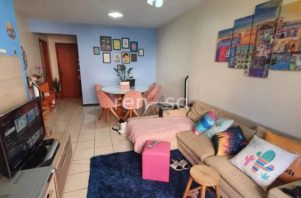 Apartamento para venda, 3 quarto(s),  Nossa Senhora De Lourdes, Caxias Do Sul