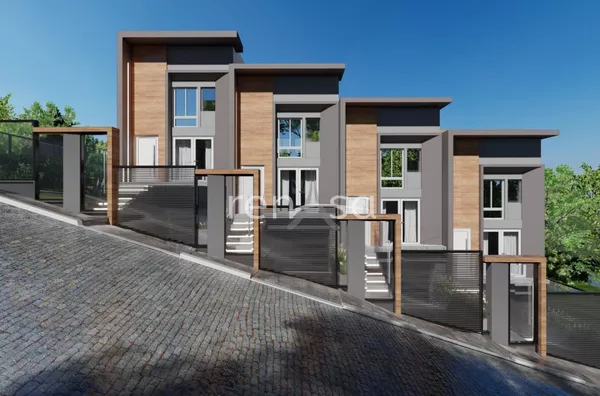 Sobrado para venda, 3 quarto(s),  Colina Sorriso, Caxias Do Sul