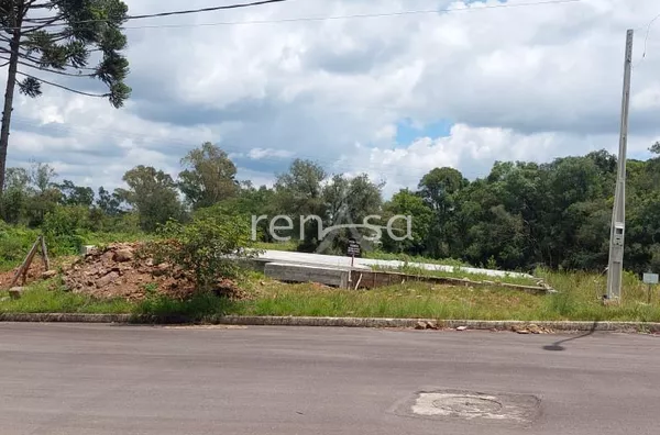Terreno para venda, São Giácomo, Caxias Do Sul