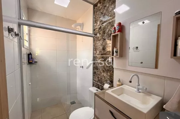 Sobrado para venda, 2 quarto(s),  Esplanada, Caxias Do Sul