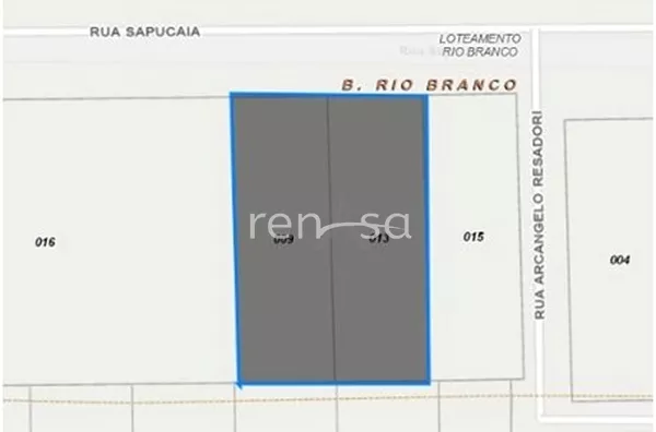 Terreno para venda,  São Leopoldo, Caxias Do Sul