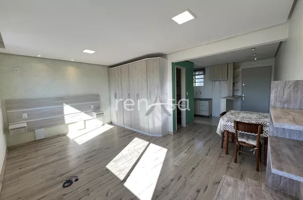 Kitinete / conjugados para venda, 1 quarto(s),  Centro, Caxias Do Sul
