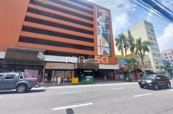 Garagem para venda,  Bairro Centro, Caxias do Sul