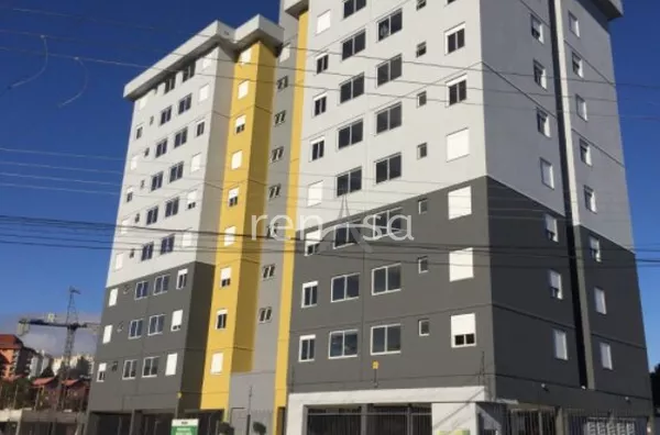 Apartamento para venda, 02 quarto(s), Interlagos, Caxias do Sul