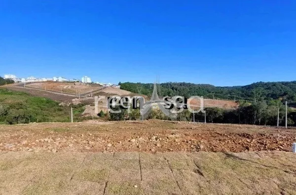 Terreno para venda,  - Selecione - Bairro São Giacomo, Caxias Do Sul