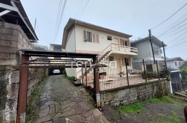 Apartamento, 2 quarto(s), São José, Caxias do Sul - Foto 1