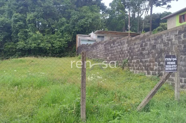 Terreno para venda,  Esplanada, Caxias Do Sul