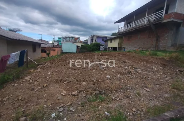 Terreno para venda,  Charqueadas, Caxias Do Sul