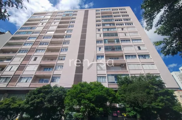 Apartamento para venda, 2 quarto(s),  Centro, Caxias Do Sul