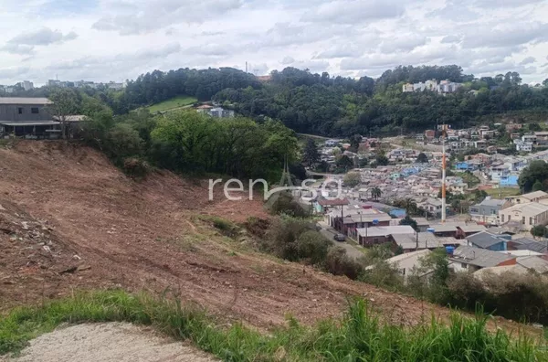 Terreno para venda,  Reolon, Caxias Do Sul