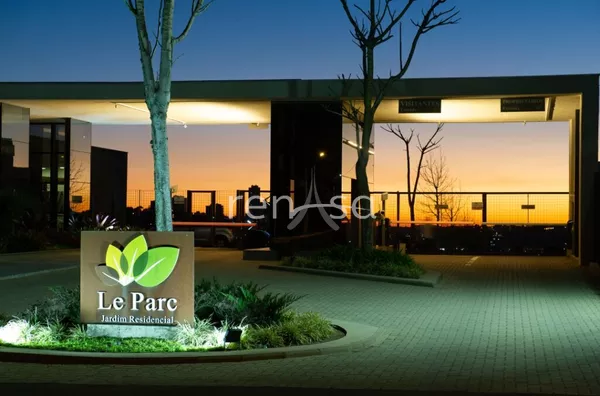 Residencial Le Parc