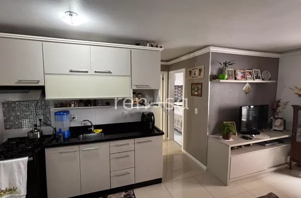 Apartamento para venda, 2 quarto(s),  Charqueadas, Caxias Do Sul