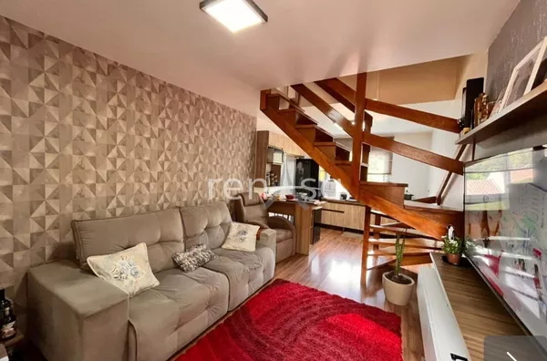 Sobrado para venda, 2 quarto(s),  Esplanada, Caxias Do Sul