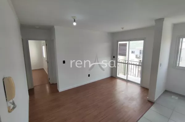 Apartamento para venda, 2 quarto(s),  Santa Fé, Caxias Do Sul